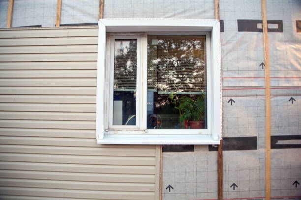 Best Weatherproofing and Sealing  in Metzger, OR